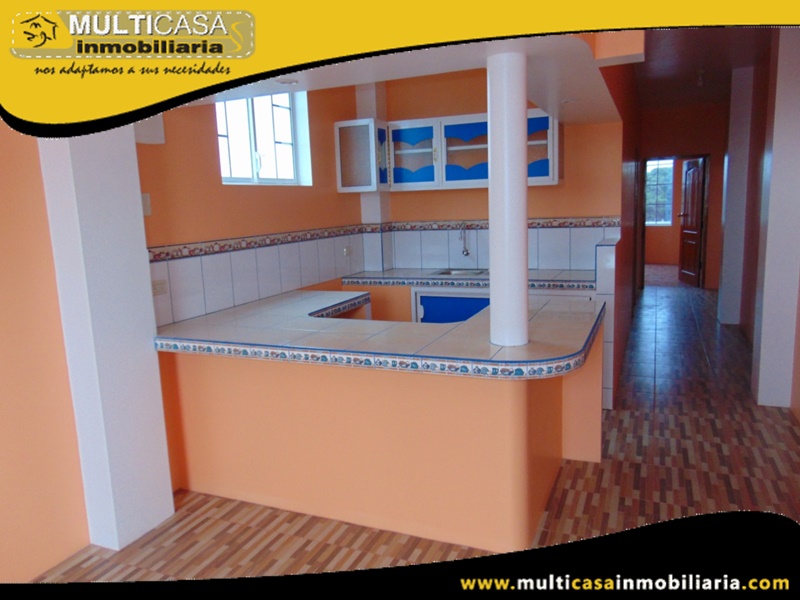 Venta de Edifico o Departamentos Sector Cooperativa 12 de Julio Los Ríos-Ecuador
