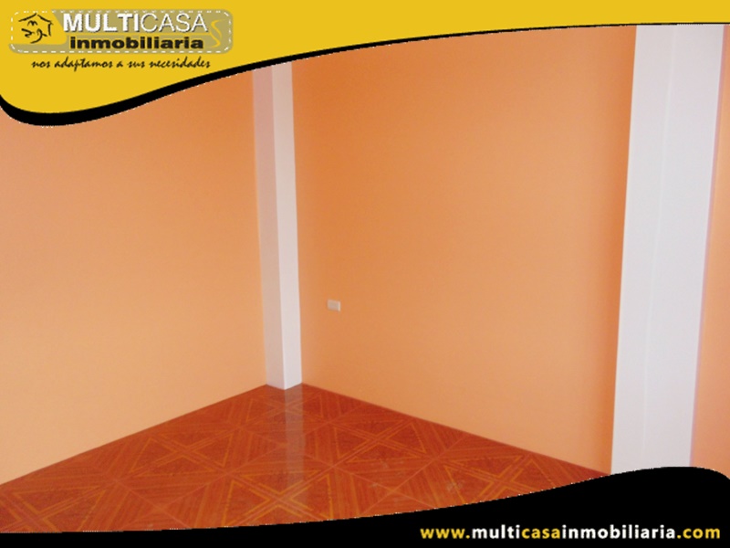 Venta de Edifico o Departamentos Sector Cooperativa 12 de Julio Los Ríos-Ecuador