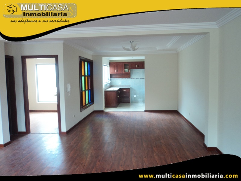 Casa en Venta a Crédito Sector Racar Cuenca -Ecuador