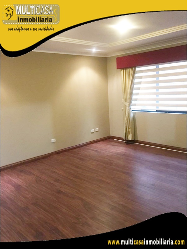 Casa en Venta a Crédito Sector Complejo CICA Cuenca-Ecuador