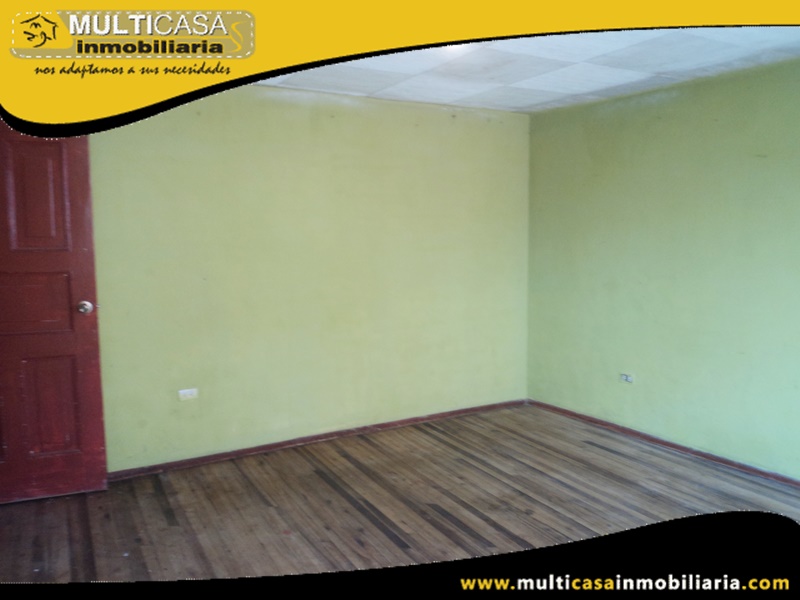 Edificio en Venta De Doce Departamentos y un local Comercial Sector Centro de la Ciudad Cuenca-Ecuador