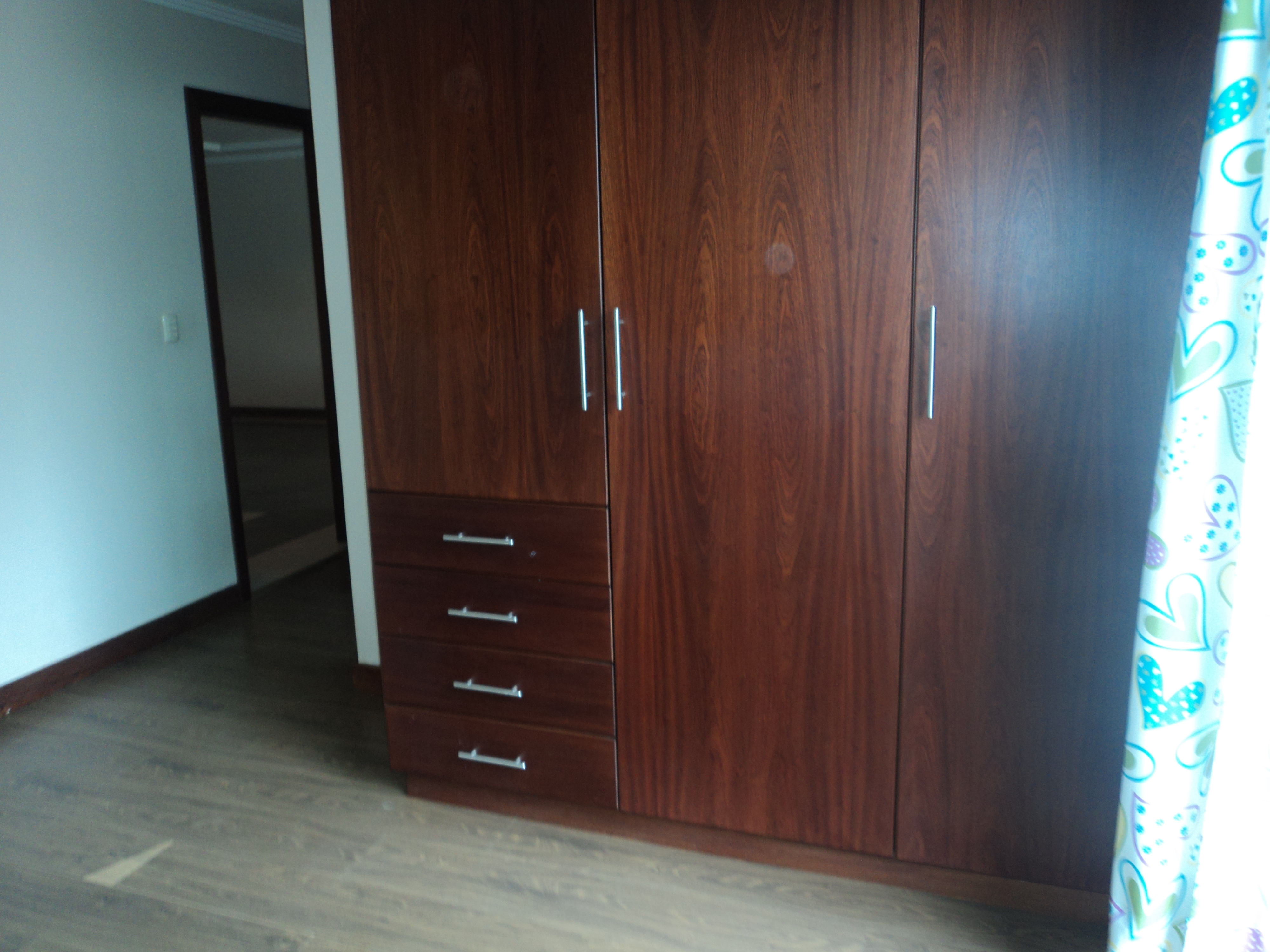 Departamento en Arriendo Sector Super Stock Cuenca-Ecuador