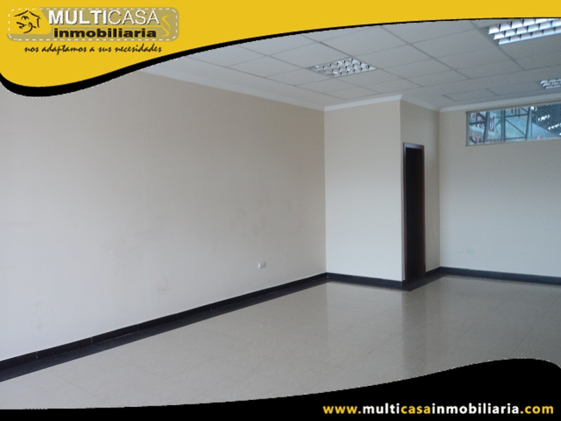 Arriendo Local Comercial Sector Super Stok Cuenca-Ecuador