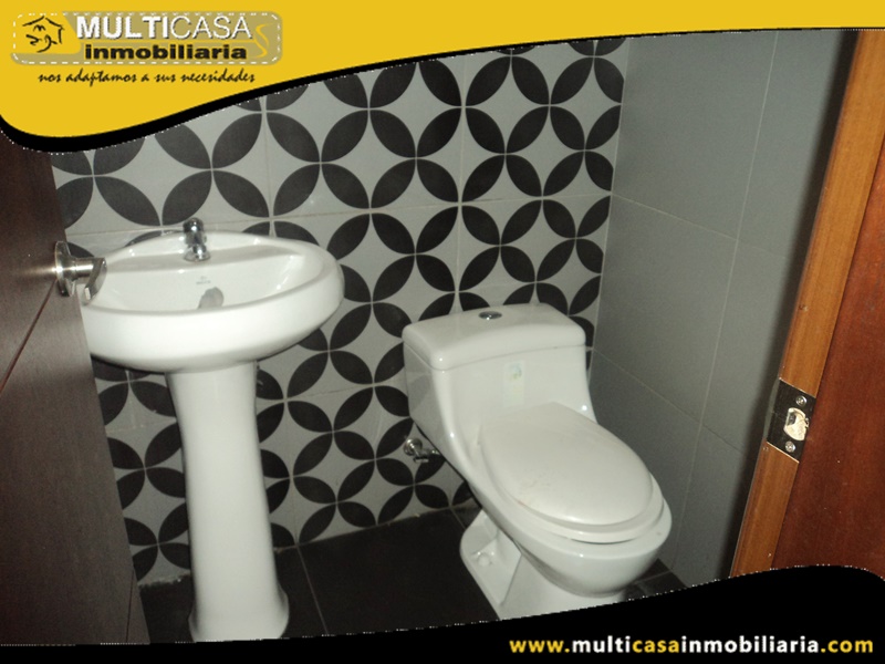 Arriendo Local Comercial Sector Super Stok Cuenca-Ecuador