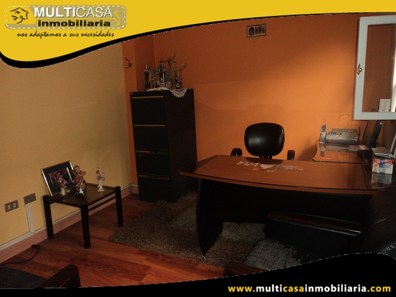 Boutique en Venta Sector Centro Histórico Cuenca-Ecuador