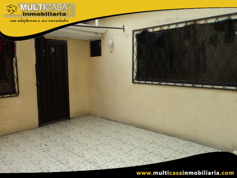 Casa en Venta a Crédito Sector Centro Histórico Cuenca - Ecuador