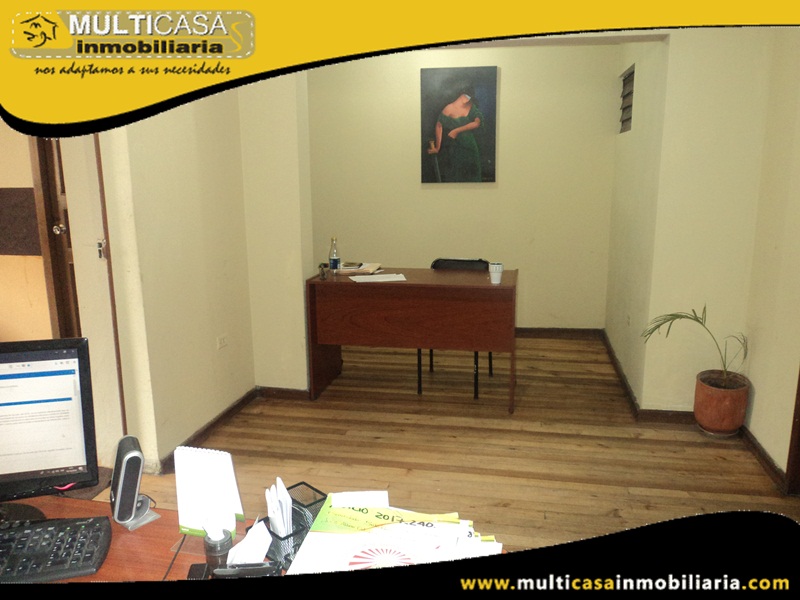 Casa en Venta a Crédito Sector Centro Histórico Cuenca - Ecuador