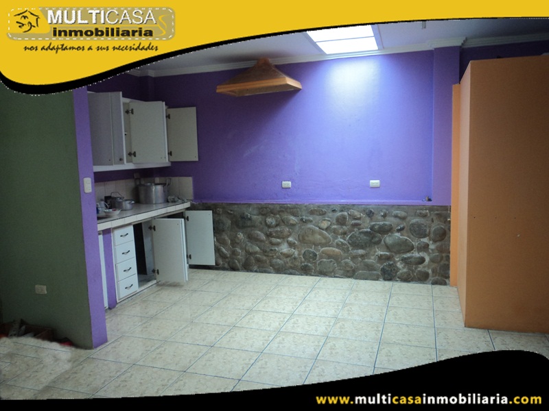 Casa en Venta a Crédito Sector Centro Histórico Cuenca - Ecuador
