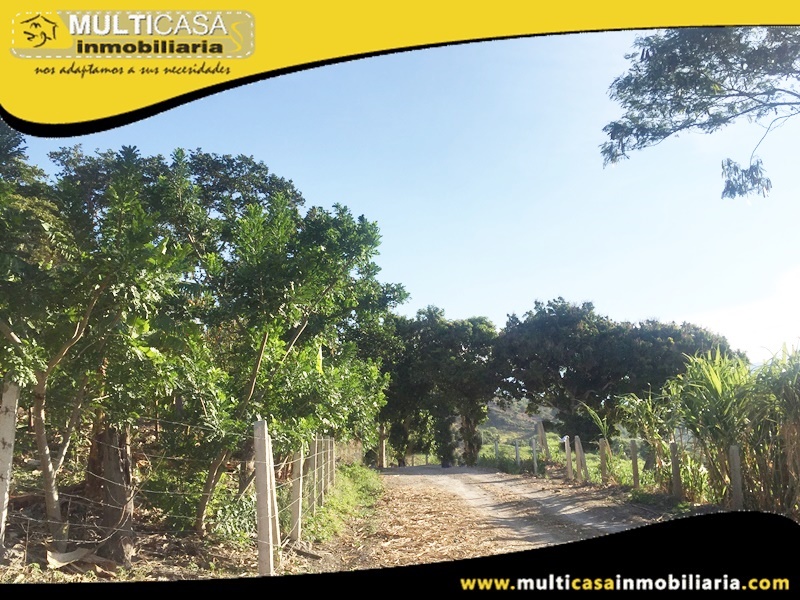 Lotes en Venta a Crédito Sector Yunguilla - Ecuador