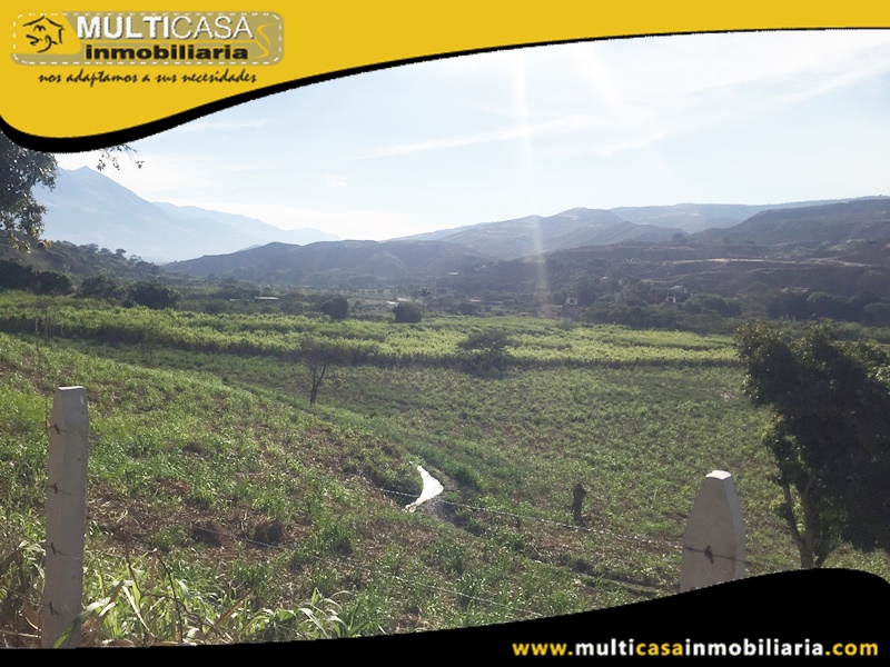Lotes en Venta a Crédito Sector Yunguilla - Ecuador