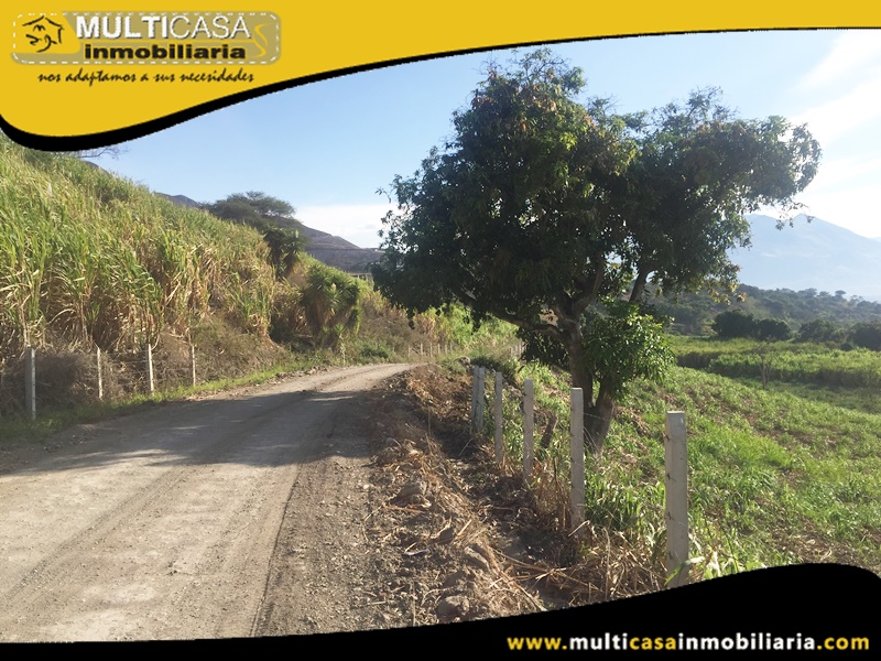 Lotes en Venta a Crédito Sector Yunguilla - Ecuador