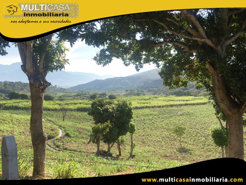 Lotes en Venta a Crédito Sector Yunguilla - Ecuador