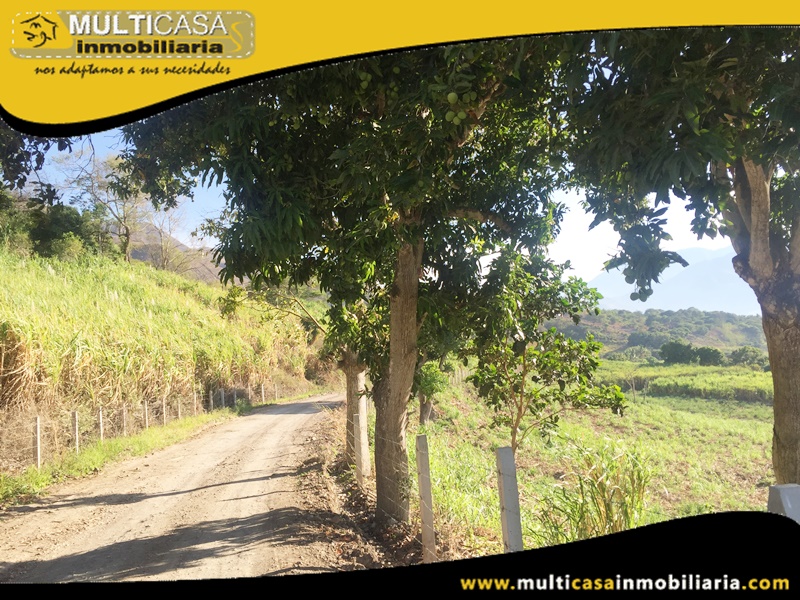 Lotes en Venta a Crédito Sector Yunguilla - Ecuador