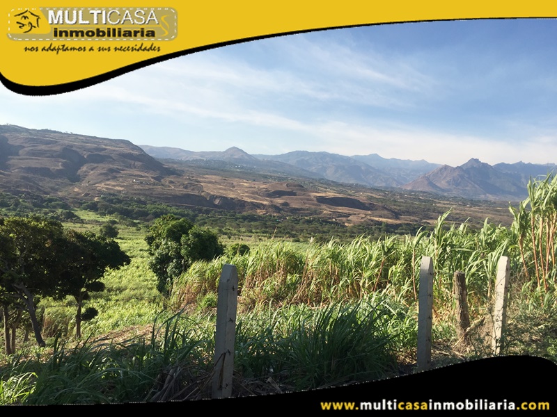 Lotes en Venta a Crédito Sector Yunguilla - Ecuador