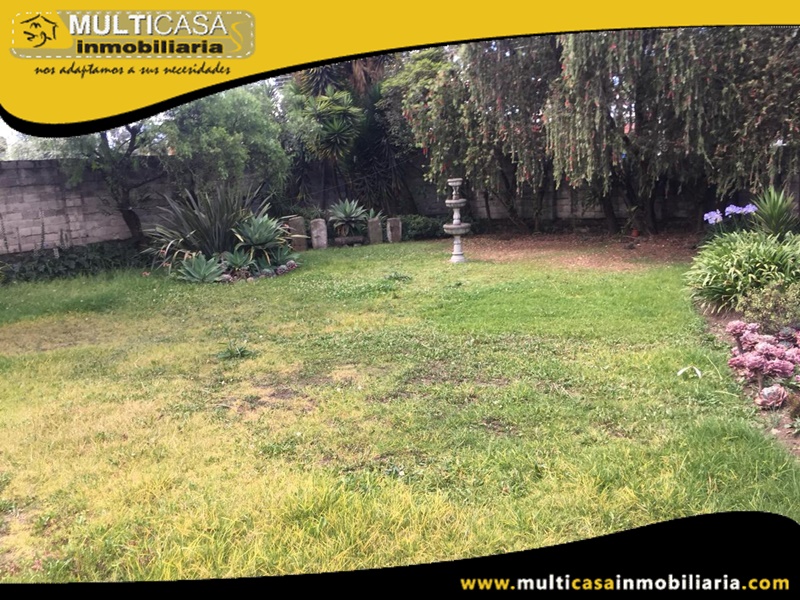 Terreno en Venta Para Inversionistas Sector Av. Primero de Mayo Cuenca-Ecuador