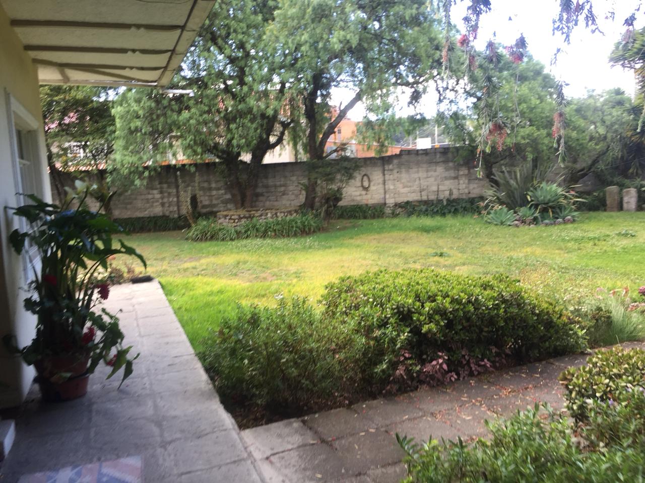 Terreno en Venta Para Inversionistas Sector Av. Primero de Mayo Cuenca-Ecuador