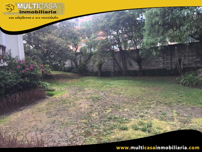 Terreno en Venta Para Inversionistas Sector Av. Primero de Mayo Cuenca-Ecuador