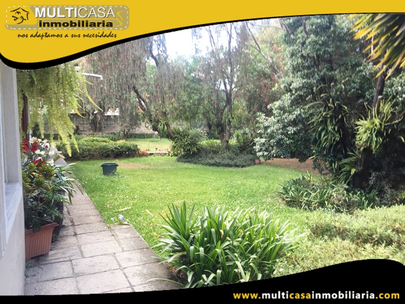 Terreno en Venta Para Inversionistas Sector Av. Primero de Mayo Cuenca-Ecuador