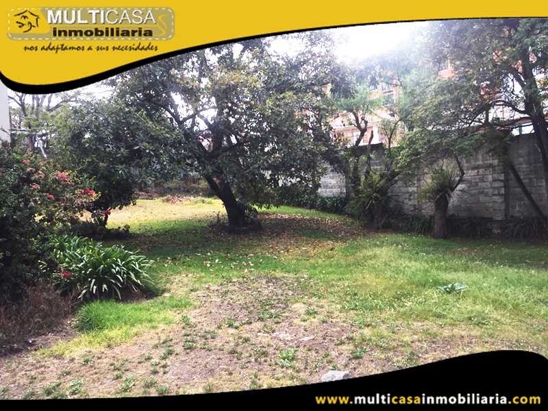 Casa Comercial en Venta a Crédito Sector Av. Primero Mayo Cuenca-Ecuador