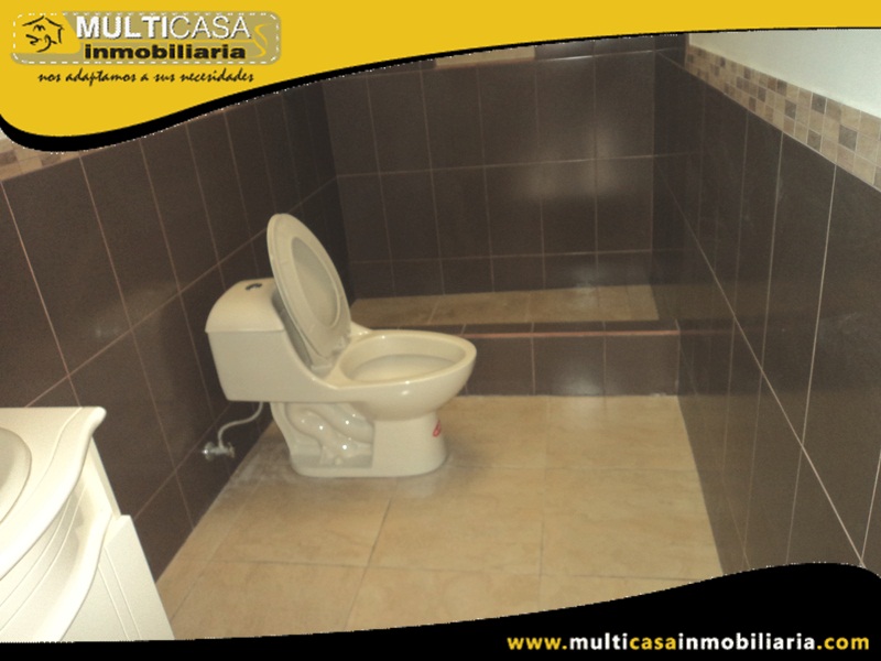 Casa en Venta a Crédito en Condominio Privado Sector El Cebollar Cuenca - Ecuador