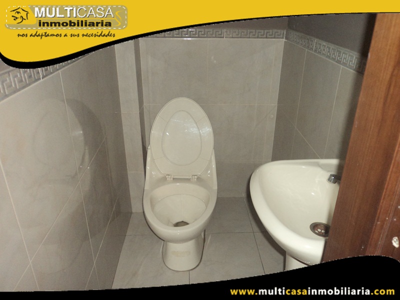 Casa en Venta a Crédito en Condominio Privado Sector El Cebollar Cuenca - Ecuador