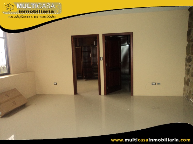 Venta de Complejo Deportivo a Crédito Sector San Joaquín Cuenca-Ecuador