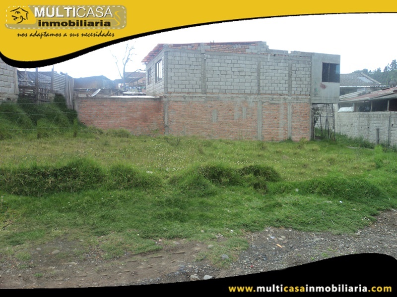 Terreno con Licencia Urbanística  en Venta a Crédito Sector Narancay Cuenca-Ecuador