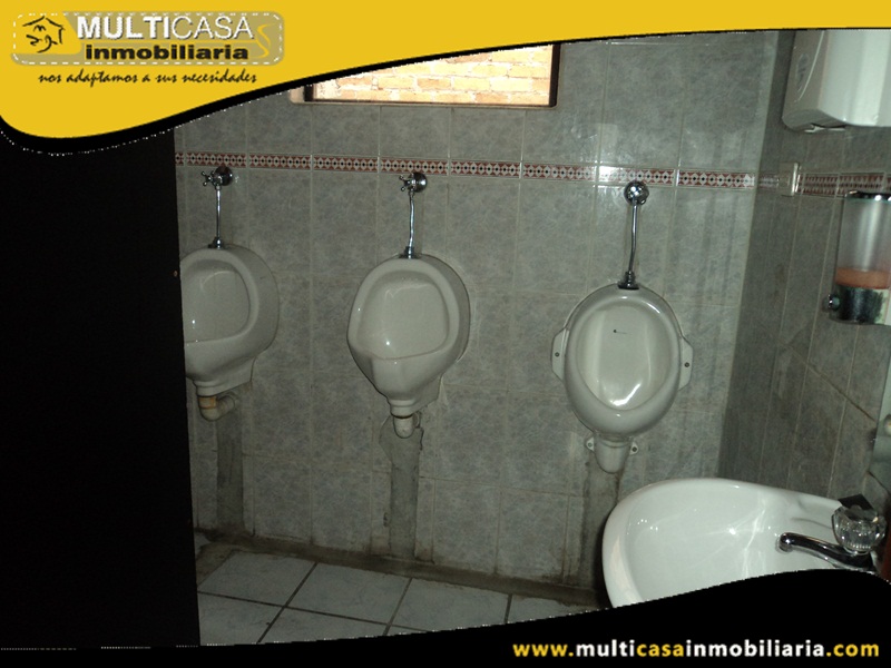 Bar - Discoteca en Venta Sector Baños Cuenca- Ecuador