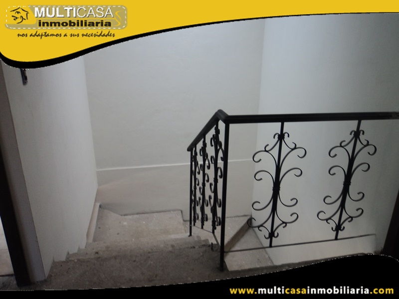 Casas en Venta a Crédito en Urbanización Privada Sector Ochoa Leon Cuenca-Ecuador