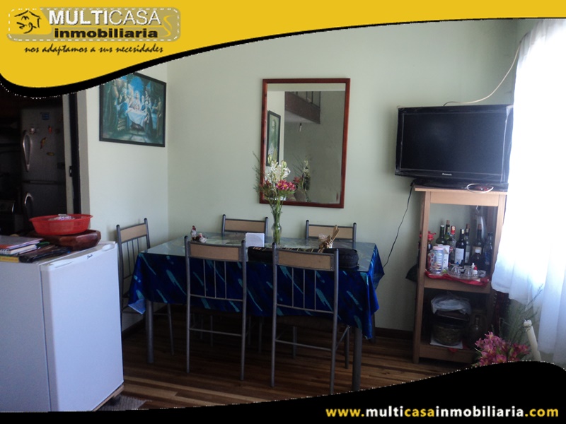 Casa Comercial en Venta a Crédito Sector Ordoñez lasso Cuenca-Ecuador