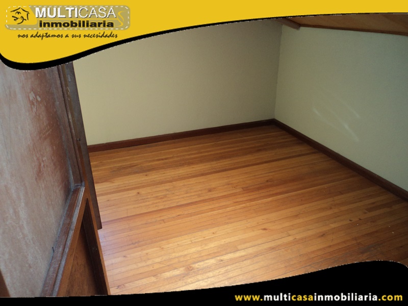 Casa Comercial en Venta a Crédito Sector Ordoñez lasso Cuenca-Ecuador