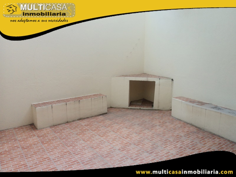 Casa en Venta a Crédito Sector Universidad Politecnica Salesiana Cuenca-Ecuador