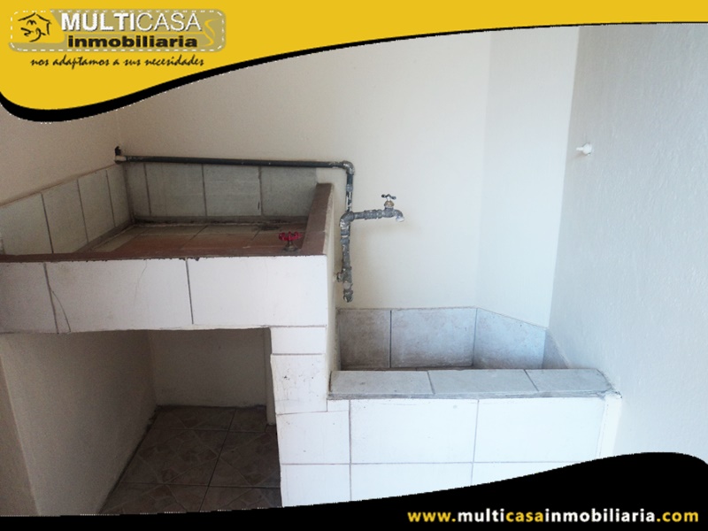 Casa en Venta a Crédito Sector Universidad Politecnica Salesiana Cuenca-Ecuador