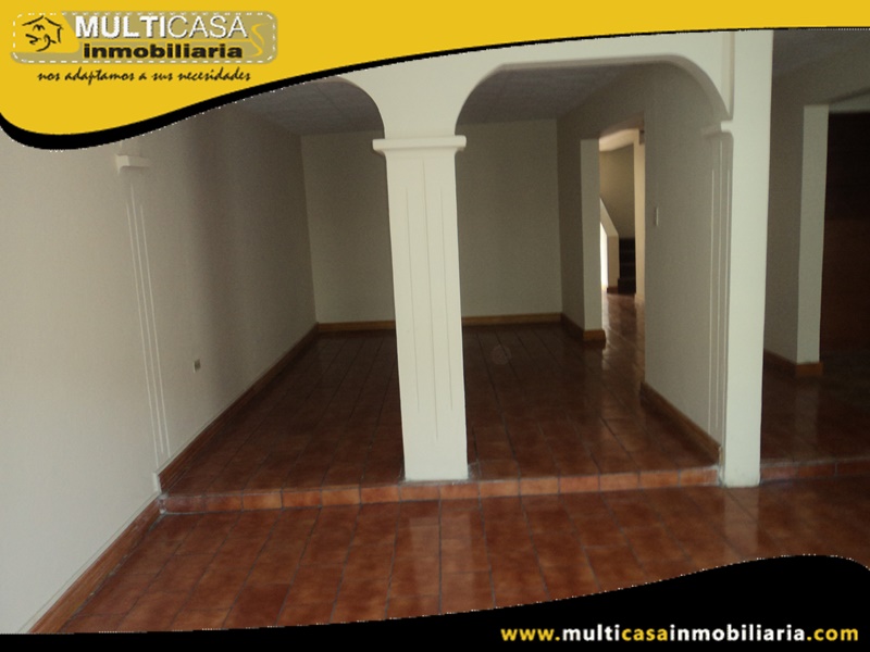 Casa en Venta a Crédito Sector Universidad Politecnica Salesiana Cuenca-Ecuador