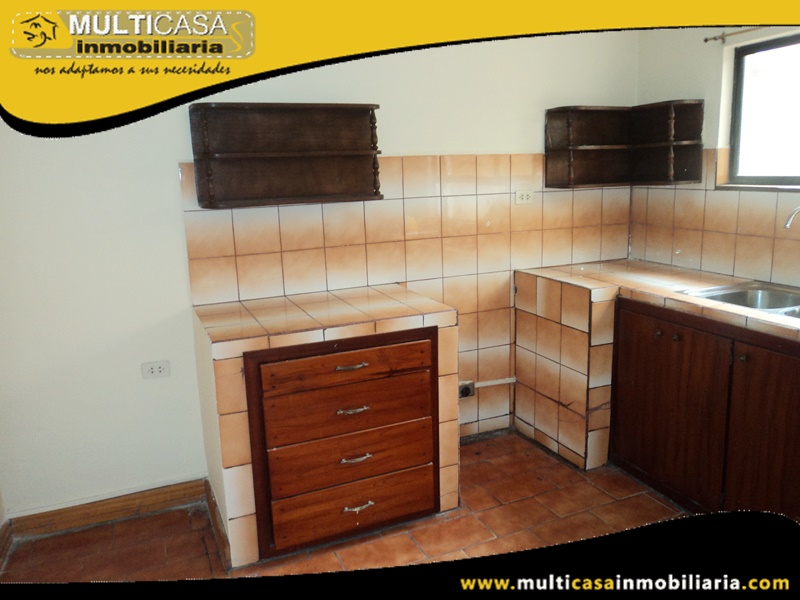 Casa en Venta a Crédito Sector Universidad Politecnica Salesiana Cuenca-Ecuador