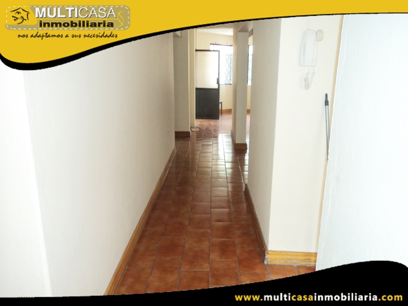 Casa en Venta a Crédito Sector Universidad Politecnica Salesiana Cuenca-Ecuador