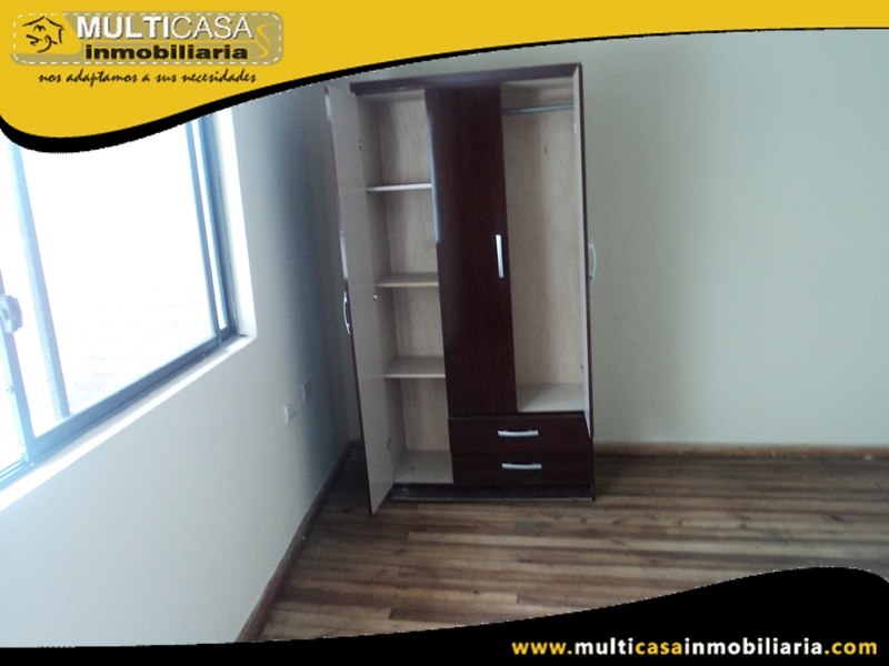 Casa en Venta a Crédito Sector Universidad Politecnica Salesiana Cuenca-Ecuador