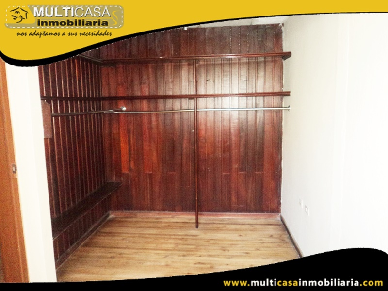 Casa en Venta a Crédito Sector Universidad Politecnica Salesiana Cuenca-Ecuador