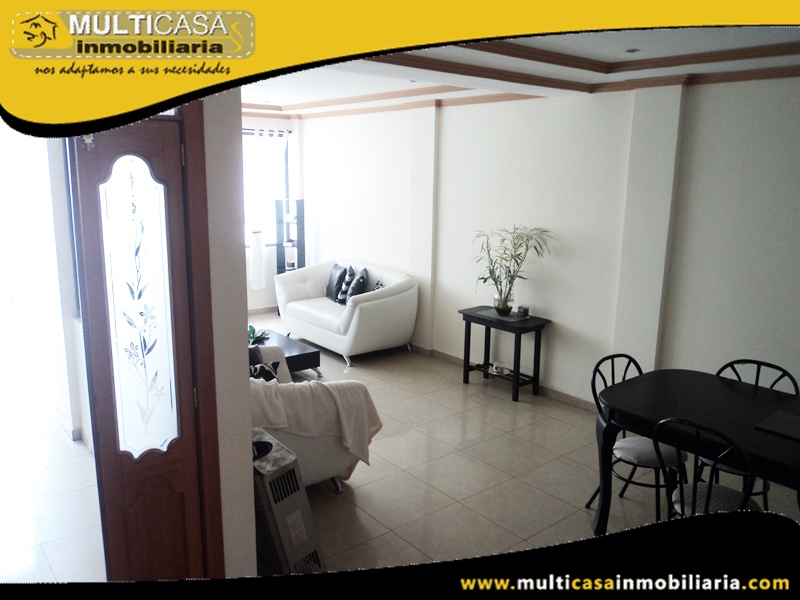 Casa en Venta a Crédito en Urbanización Privada Sector Narancay Cuenca-Ecuador