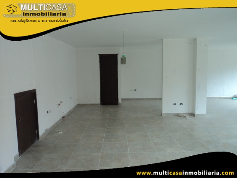 Local Comercial en Venta Sector Monay Shopping Cuenca-Ecuador