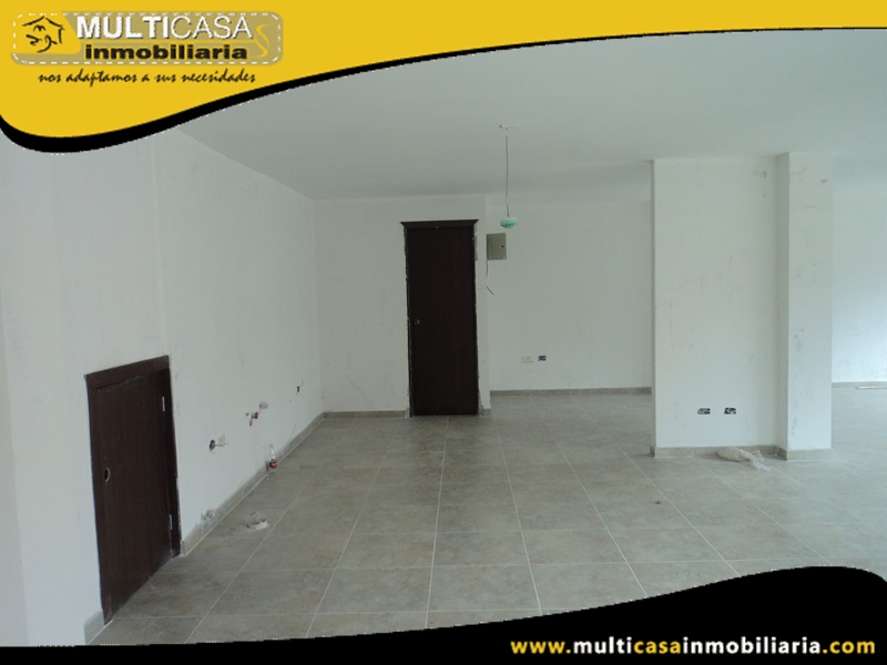 Local Comercial en Venta Sector Monay Shopping Cuenca-Ecuador
