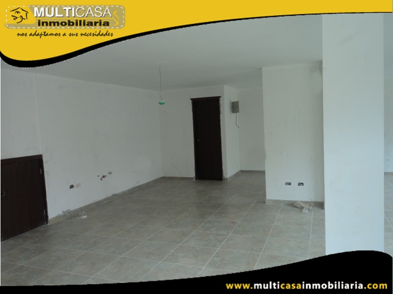 Local Comercial en Venta Sector Monay Shopping Cuenca-Ecuador