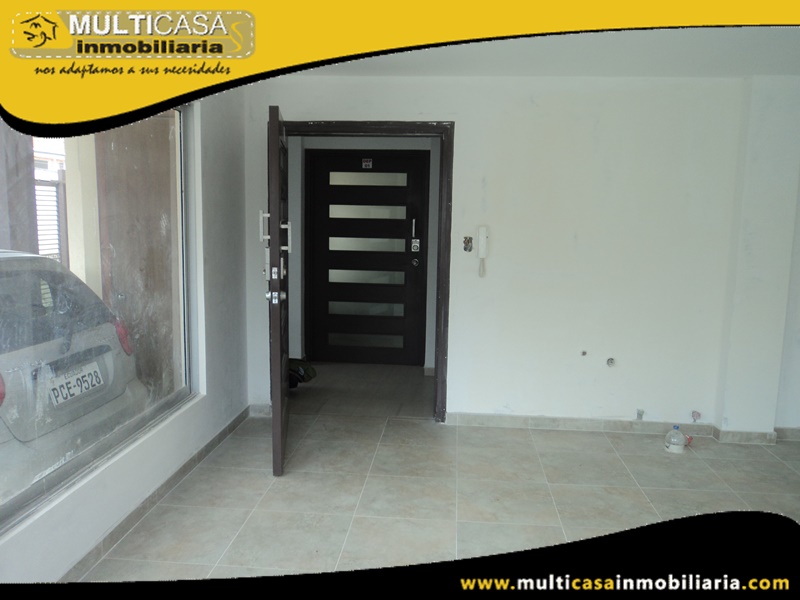 Arriendo Local Comercial Sector Monay Shopping