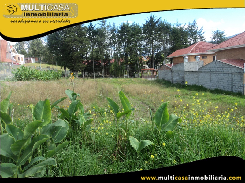Lotes en Venta a Crédito Sector Zhullin Azogues-Ecuador