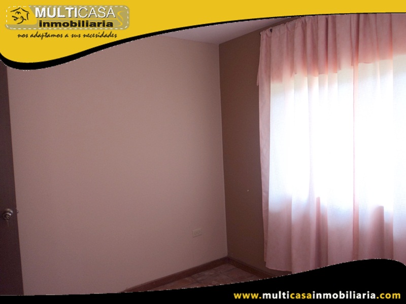 Quinta en Condominio Privado en Venta a Crédito Sector Paute - Ecuador