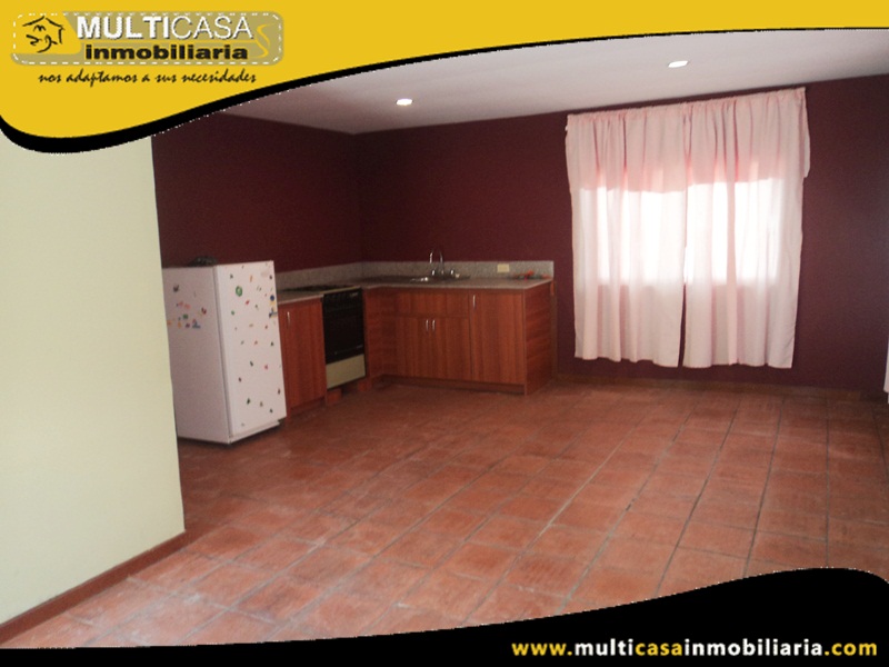 Quinta en Condominio Privado en Venta a Crédito Sector Paute - Ecuador