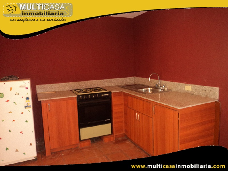 Quinta en Condominio Privado en Venta a Crédito Sector Paute - Ecuador