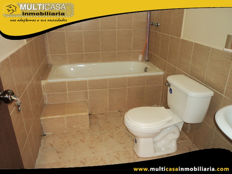 Quinta en Condominio Privado en Venta a Crédito Sector Paute - Ecuador