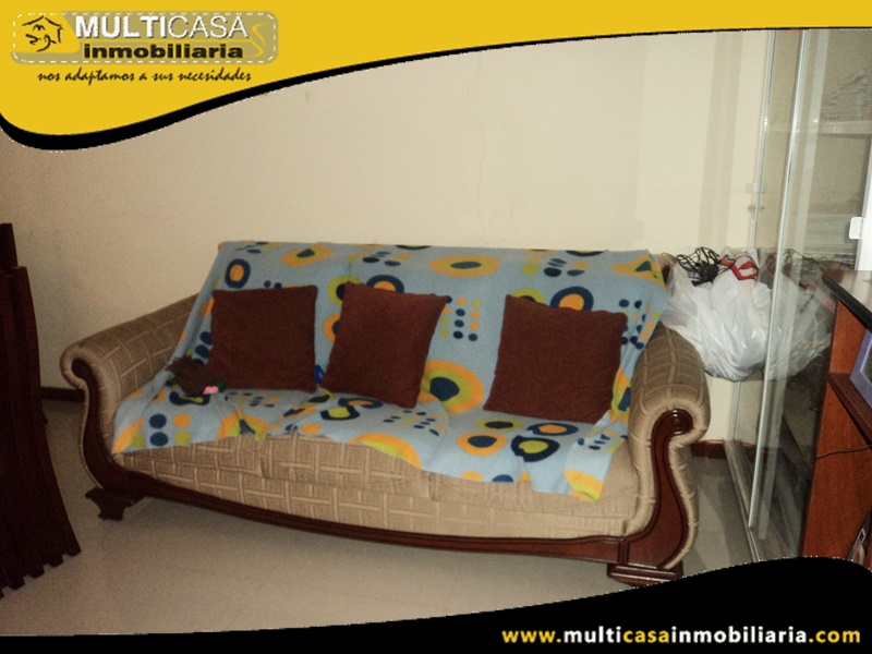 Casa en Venta a Crédito Sector Narancay Cuenca-Ecuador