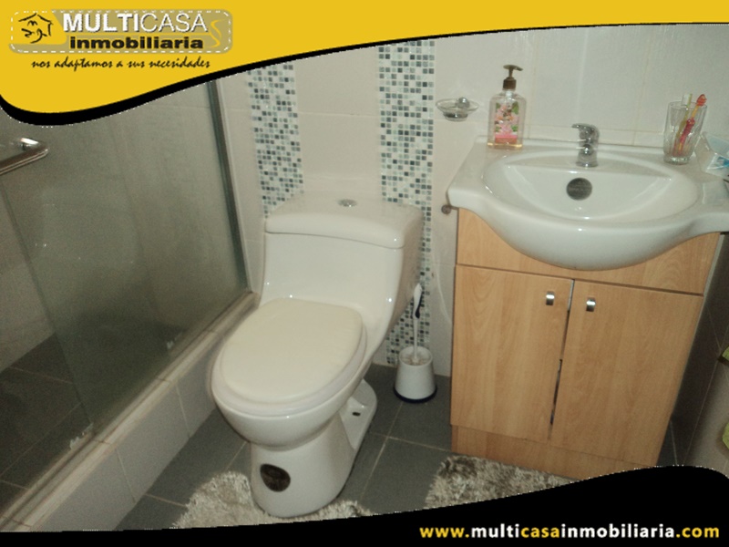 Casa en Venta a Crédito Sector Narancay Cuenca-Ecuador